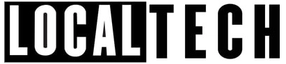 LocalTech logo