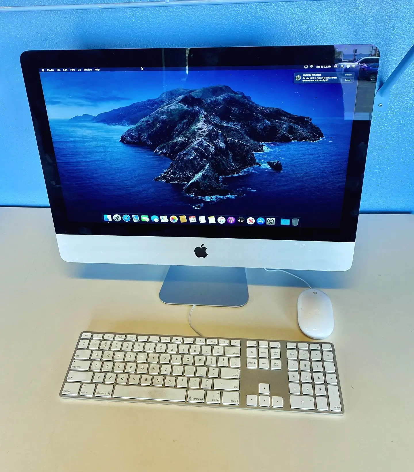 Desktop
