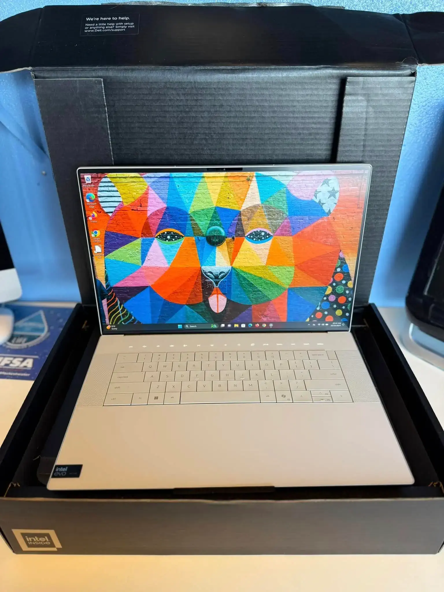 Laptop
