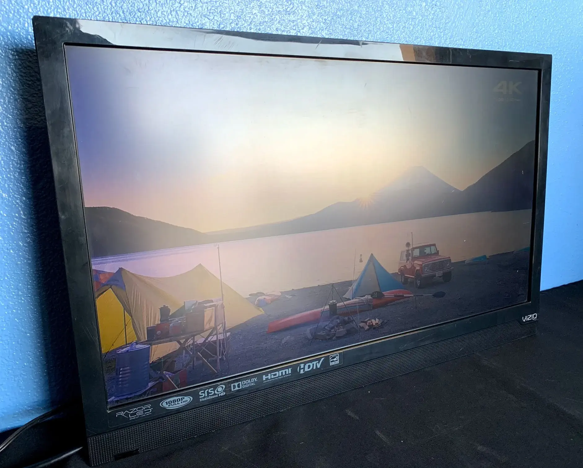 Monitor