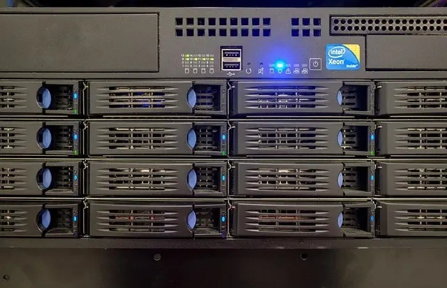 Network Attached Storage