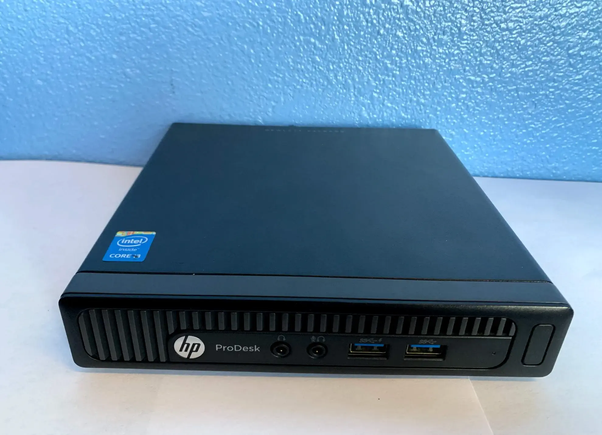 Mini PC